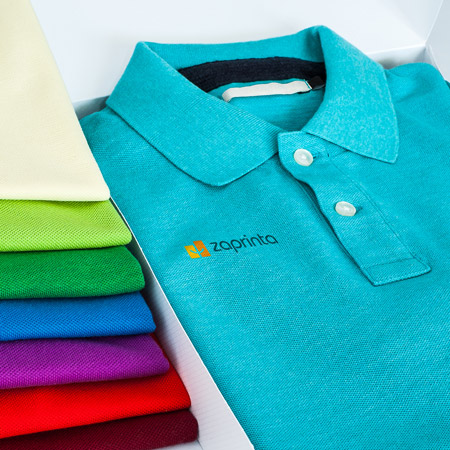 Polo personnalisé - | Zaprinta Belgique Polo personnalisé - | Zaprinta Belgique