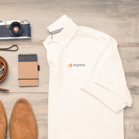 Polo personnalisé haut de gamme - | Zaprinta Belgique Polo personnalisé haut de gamme - | Zaprinta Belgique