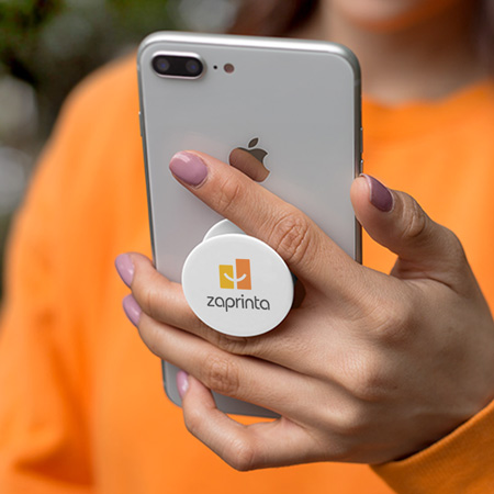 Popsocket personnalisé - | Zaprinta Belgique Popsocket personnalisé - | Zaprinta Belgique