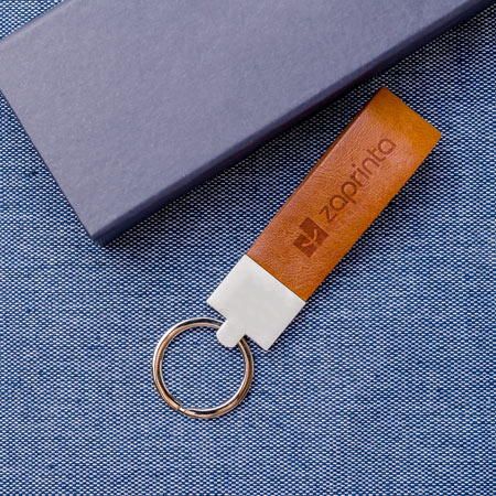 Porte clé cuir personnalisé - | Zaprinta Belgique Porte clé cuir personnalisé - | Zaprinta Belgique