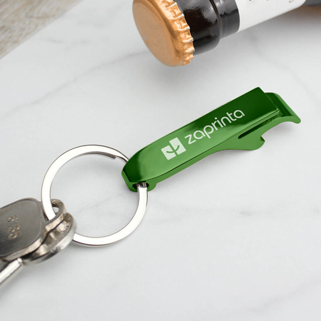 Porte clé décapsuleur personnalisé - | Zaprinta Belgique Porte clé décapsuleur personnalisé - | Zaprinta Belgique
