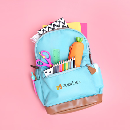 Sac à dos enfant personnalisé - | Zaprinta Belgique Sac à dos enfant personnalisé - | Zaprinta Belgique