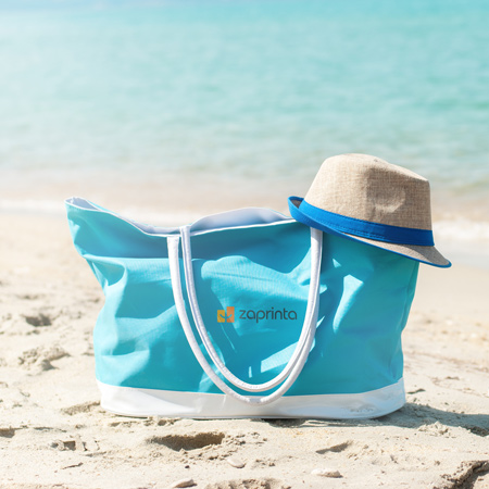 Sac de plage personnalisé - | Zaprinta Belgique Sac de plage personnalisé - | Zaprinta Belgique