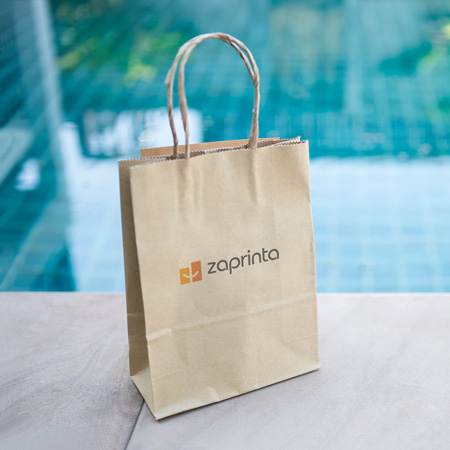 Sac papier personnalisé pas cher - | Zaprinta Belgique Sac papier personnalisé pas cher - | Zaprinta Belgique