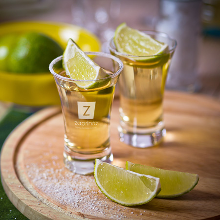 Shooter personnalisé - | Zaprinta Belgique