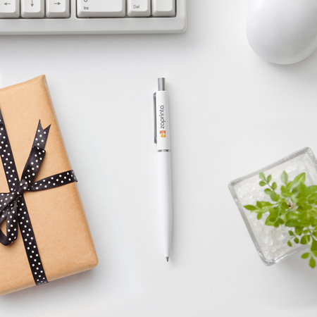 Stylo cadeau d'entreprise - | Zaprinta Belgique Stylo cadeau d'entreprise - | Zaprinta Belgique
