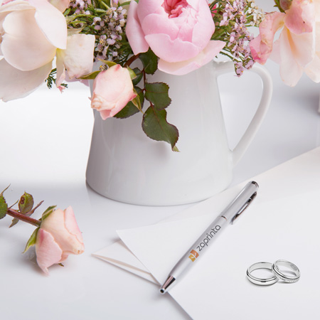Stylo personnalisé mariage - | Zaprinta Belgique Stylo personnalisé mariage - | Zaprinta Belgique