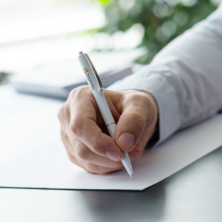 Stylo personnalisé petite quantité - | Zaprinta Belgique Stylo personnalisé petite quantité - | Zaprinta Belgique