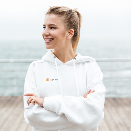 Sweat à capuche femme personnalisé - | Zaprinta Belgique Sweat à capuche femme personnalisé - | Zaprinta Belgique