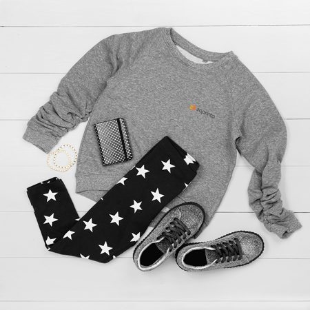 Sweat personnalisé enfant - | Zaprinta Belgique Sweat personnalisé enfant - | Zaprinta Belgique