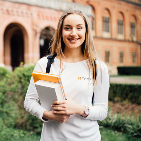 Sweat personnalisé étudiant - | Zaprinta Belgique Sweat personnalisé étudiant - | Zaprinta Belgique