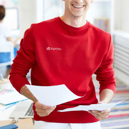 Sweat personnalisé pour homme - | Zaprinta Belgique Sweat personnalisé pour homme - | Zaprinta Belgique