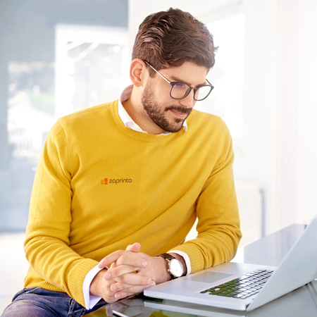 Sweat personnalisé texte - | Zaprinta Belgique Sweat personnalisé texte - | Zaprinta Belgique