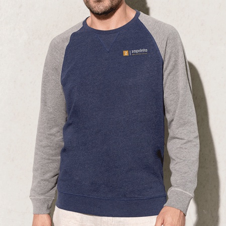 Sweatshirt brodé Sweatshirt brodé - Zaprinta Belgique