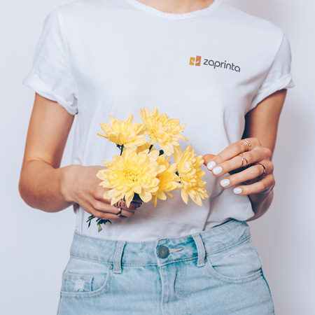 T-shirt imprimé personnalisé - | Zaprinta Belgique T-shirt imprimé personnalisé - | Zaprinta Belgique