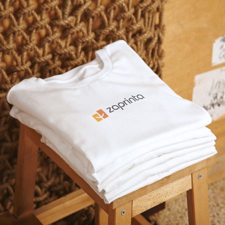 T-shirt personnalisé - | Zaprinta Belgique T-shirt personnalisé - | Zaprinta Belgique