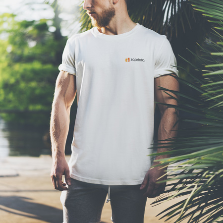 T-shirt personnalisé homme - | Zaprinta Belgique T-shirt personnalisé homme - | Zaprinta Belgique
