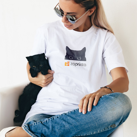 T-shirt personnalisé photo - | Zaprinta Belgique T-shirt personnalisé photo - | Zaprinta Belgique