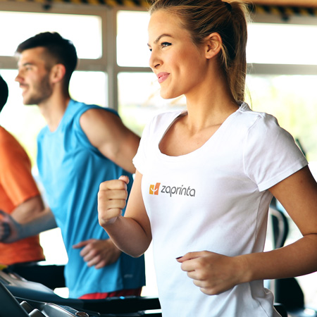 T-shirt sport personnalisé - | Zaprinta Belgique T-shirt sport personnalisé - | Zaprinta Belgique