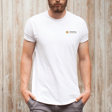 T shirt brodé T shirt brodé - Zaprinta Belgique