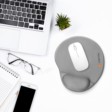 Ergonomisches Mousepad bedrucken - | Zaprinta Belgien Ergonomisches Mousepad bedrucken - | Zaprinta Belgien
