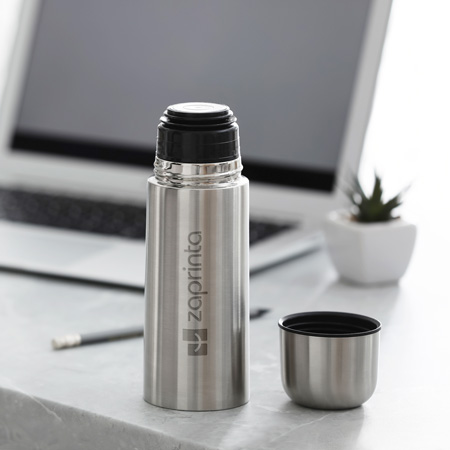 Thermoskanne personalisiert - | Zaprinta Belgien Thermoskanne personalisiert - | Zaprinta Belgien