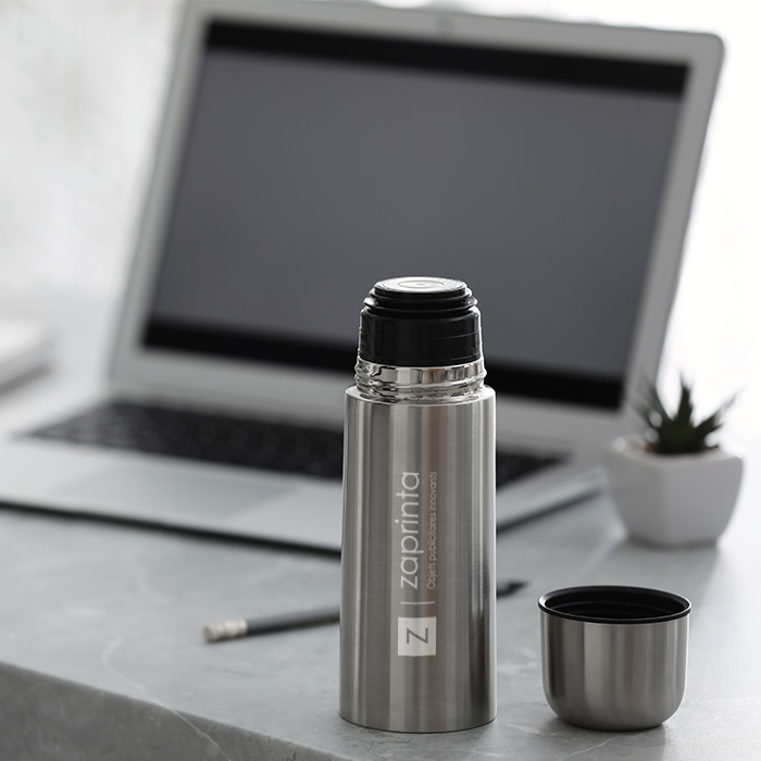 Thermos personnalisé - | Zaprinta Belgique Thermos personnalisé - | Zaprinta Belgique