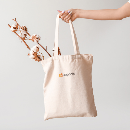 Tote bag personnalisé coton bio - | Zaprinta Belgique Tote bag personnalisé coton bio - | Zaprinta Belgique