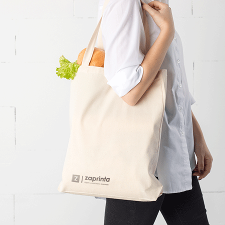 Tote bag brodé Tote bag brodé - Zaprinta Belgique
