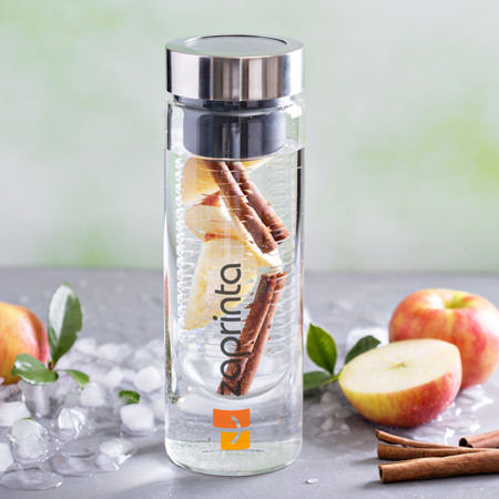 Gourde personnalisée - | Zaprinta Belgique Gourde personnalisée - | Zaprinta Belgique