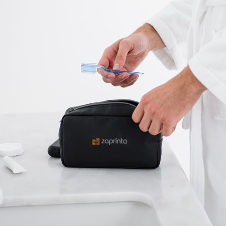 Trousse de toilette personnalisée - | Zaprinta Belgique Trousse de toilette personnalisée - | Zaprinta Belgique