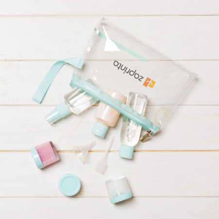 Trousse de toilette personnalisée livraison rapide - | Zaprinta Belgique Trousse de toilette personnalisée livraison rapide - | Zaprinta Belgique