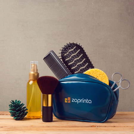 Trousse de toilette personnalisée luxueuse - | Zaprinta Belgique Trousse de toilette personnalisée luxueuse - | Zaprinta Belgique