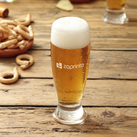 Verre à bière personnalisé - | Zaprinta Belgique Verre à bière personnalisé - | Zaprinta Belgique