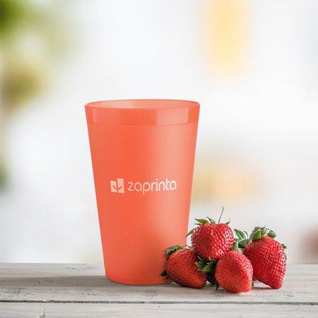 Personalisiertes Plastikglas - | Zaprinta Belgien Personalisiertes Plastikglas - | Zaprinta Belgien