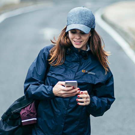 Veste à personnaliser - | Zaprinta Belgique Veste à personnaliser - | Zaprinta Belgique