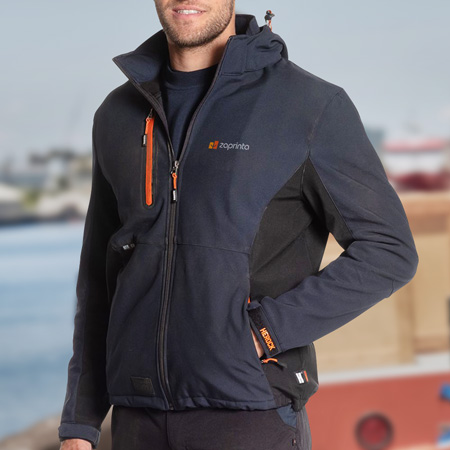 Jacke Herock - | Zaprinta Belgien Jacke Herock - | Zaprinta Belgien