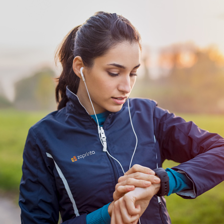 Veste personnalisée - | Zaprinta Belgique Veste personnalisée - | Zaprinta Belgique