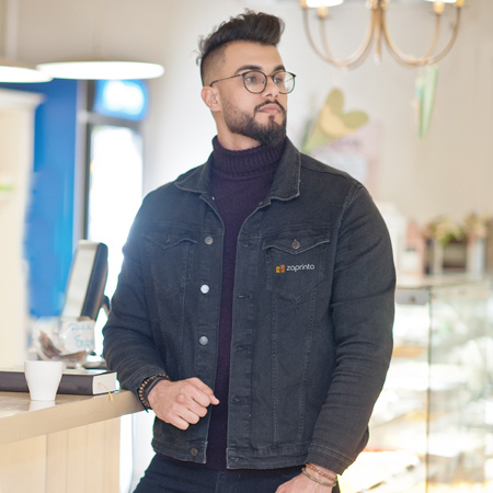 Veste publicitaire - | Zaprinta Belgique Veste publicitaire - | Zaprinta Belgique