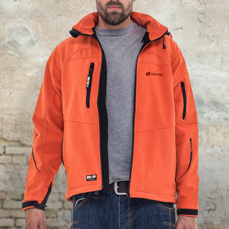 Softshelljacke Arbeit bedrucken - | Zaprinta Belgien Softshelljacke Arbeit bedrucken - | Zaprinta Belgien